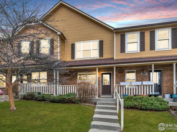 158 Pheasant Run, Louisville, CO 80027