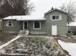 1011 2nd Ave, Laurel, MT 59044