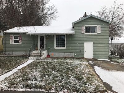 1011 2nd Ave, Laurel, MT, 59044