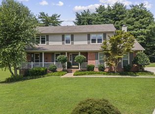 208 Lowell Ct, Old Hickory, TN 37138
