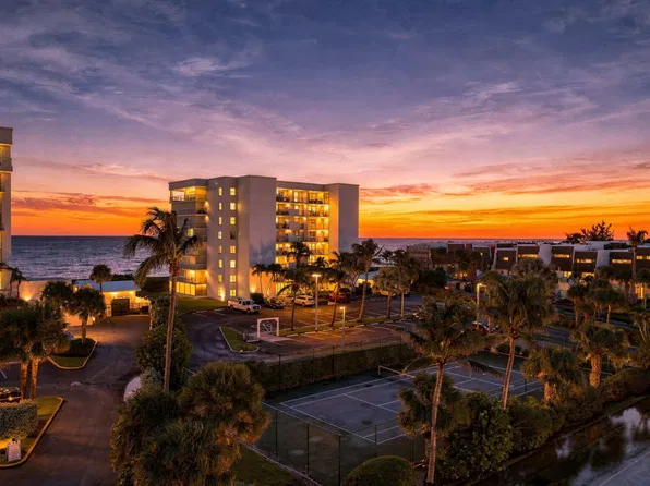 10980 S Ocean Drive #413, Jensen Beach, FL 34957