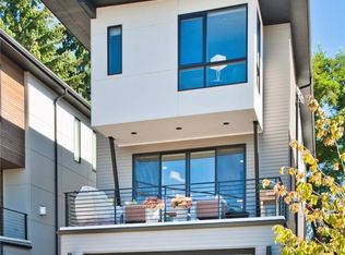 11423 NE 87th St, Kirkland, WA 98033