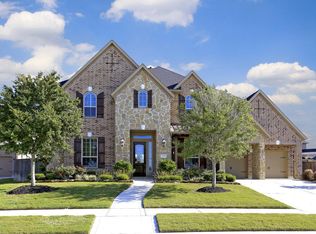28322 Sugarside Glen Dr, Katy, TX 77494