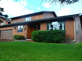 2420 Scarborough Dr, Anchorage, AK 99504
