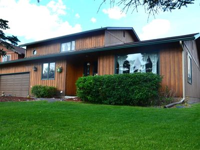 2420 Scarborough Dr, Anchorage, AK, 99504