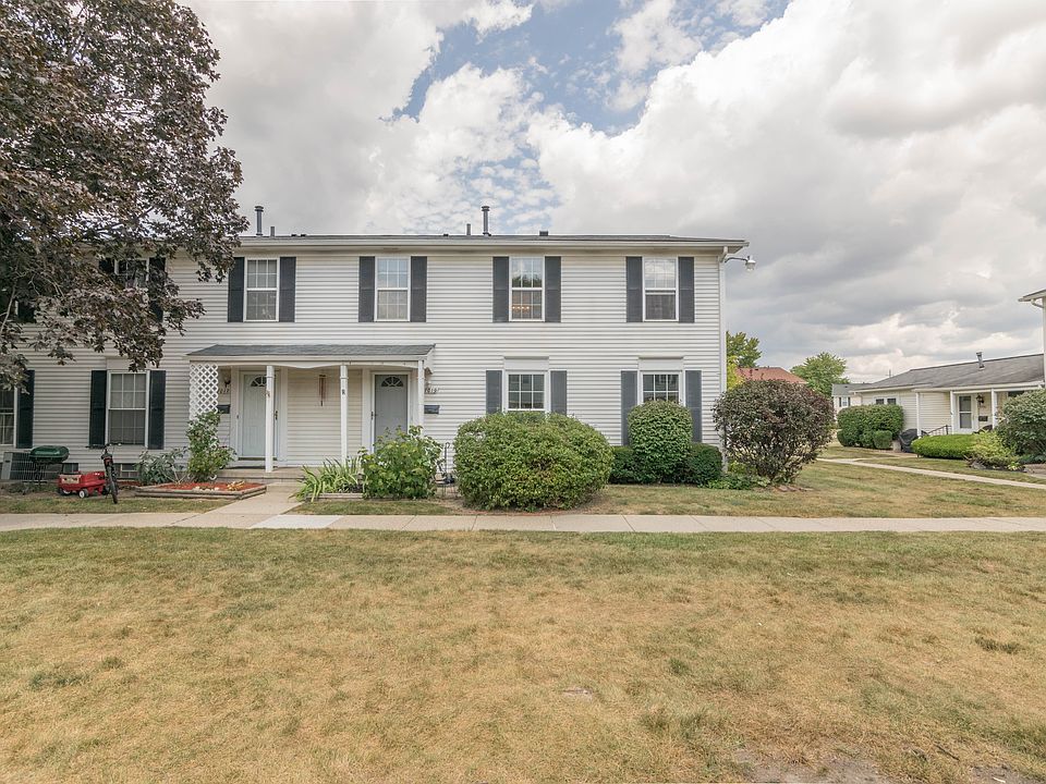 1st image of 7019 Harvard Ln #1027