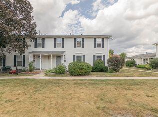 7019 Harvard Ln #1027, Canton, MI 48187