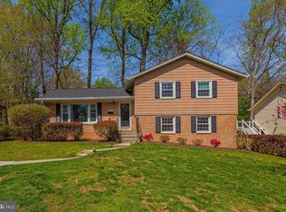 14106 Flint Rock Ter, Rockville, MD 20853