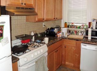 1841 Commonwealth Ave, Brighton, MA 02135