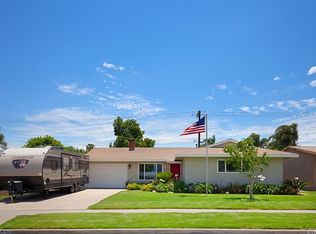 1048 Lincrona St, Corona, CA 92882