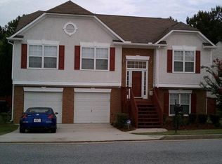 7548 Broadhurst Dr, Riverdale, GA 30296