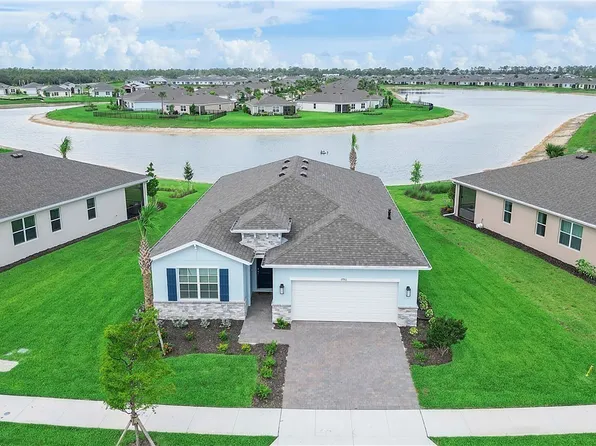 17911 Shade Tree Loop, Punta Gorda, FL 33982