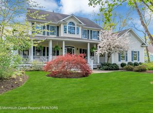 1541 Laurel Ct, Wall Township, NJ