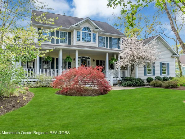 1541 Laurel Court, Manasquan, NJ 08736