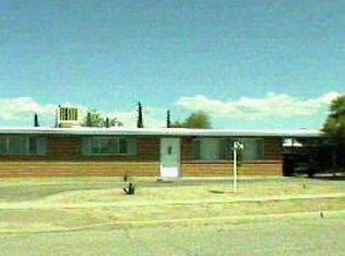 9311 E Golf Links Rd, Tucson, AZ 85730