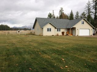 343 Elk Park Rd, Columbia Falls, MT 59912