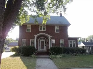 447 Borgess Ave, Monroe, MI 48162