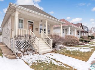 7524 S Constance Ave, Chicago, IL 60649