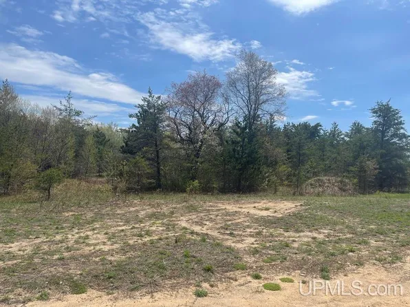 Brock Dr, Wetmore, MI 49895