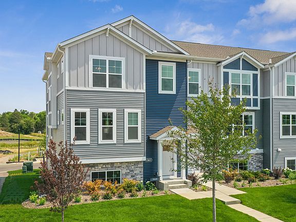 Exterior - Representational Photo