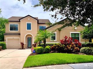 11006 Wembley Landing Dr, Lithia, FL 33547
