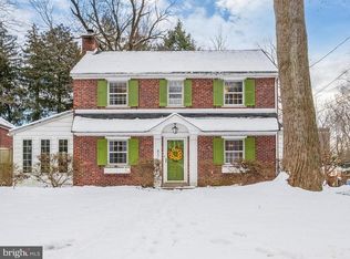 8311 Tulpehocken Ave, Elkins Park, PA 19027