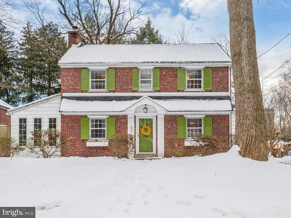 8311 Tulpehocken Ave, Elkins Park, PA 19027