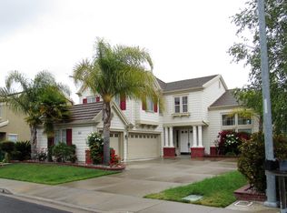 207 Cascadas Ct, San Ramon, CA 94583