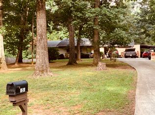 256 Scott Blvd, Stockbridge, GA 30281