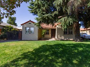 619 N Safford Ave, Fresno, CA 93728