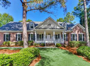 316 Belle Grove Cir, Columbia, SC 29229