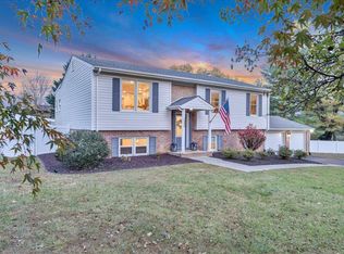 1334 Gates Cir, Roanoke, VA 24019