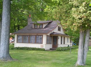 W5013 Stark Rd, Shawano, WI 54166