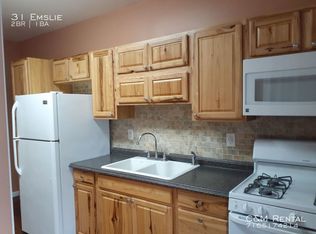 31 Emslie St, Buffalo, NY 14210