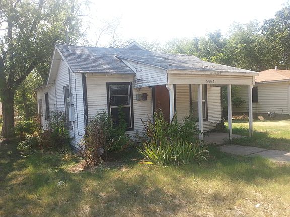 3rd image of 5007 Bartlett Ave
