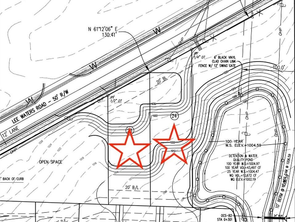 2nd image of 4554 Lee Waters Rd