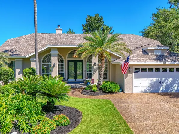 131 Palm Crossing Blvd, Panama City Beach, FL 32408