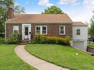 9859 Arv Ellen Dr, Saint Louis, MO 63123