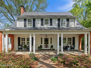 137 Sagamore Rd, Indian Hills, KY 40207