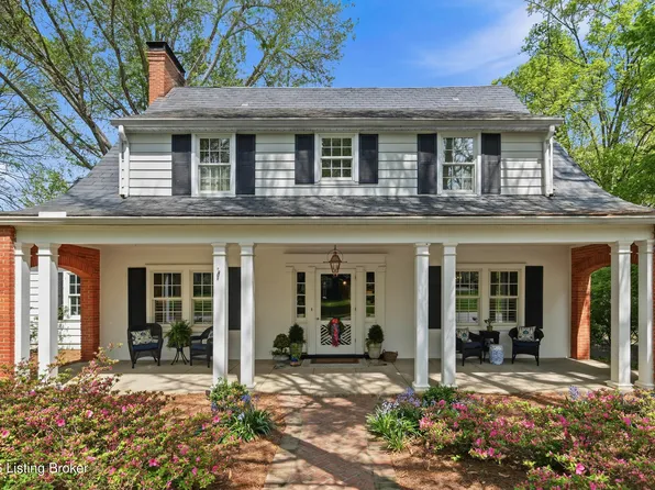 137 Sagamore Rd, Indian Hills, KY 40207