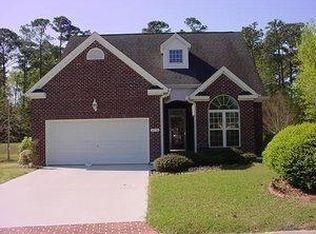 4514 Verbena Ln, Murrells Inlet, SC 29576