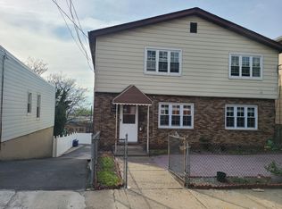 1009 Liberty Ave #1, North Bergen, NJ 07047