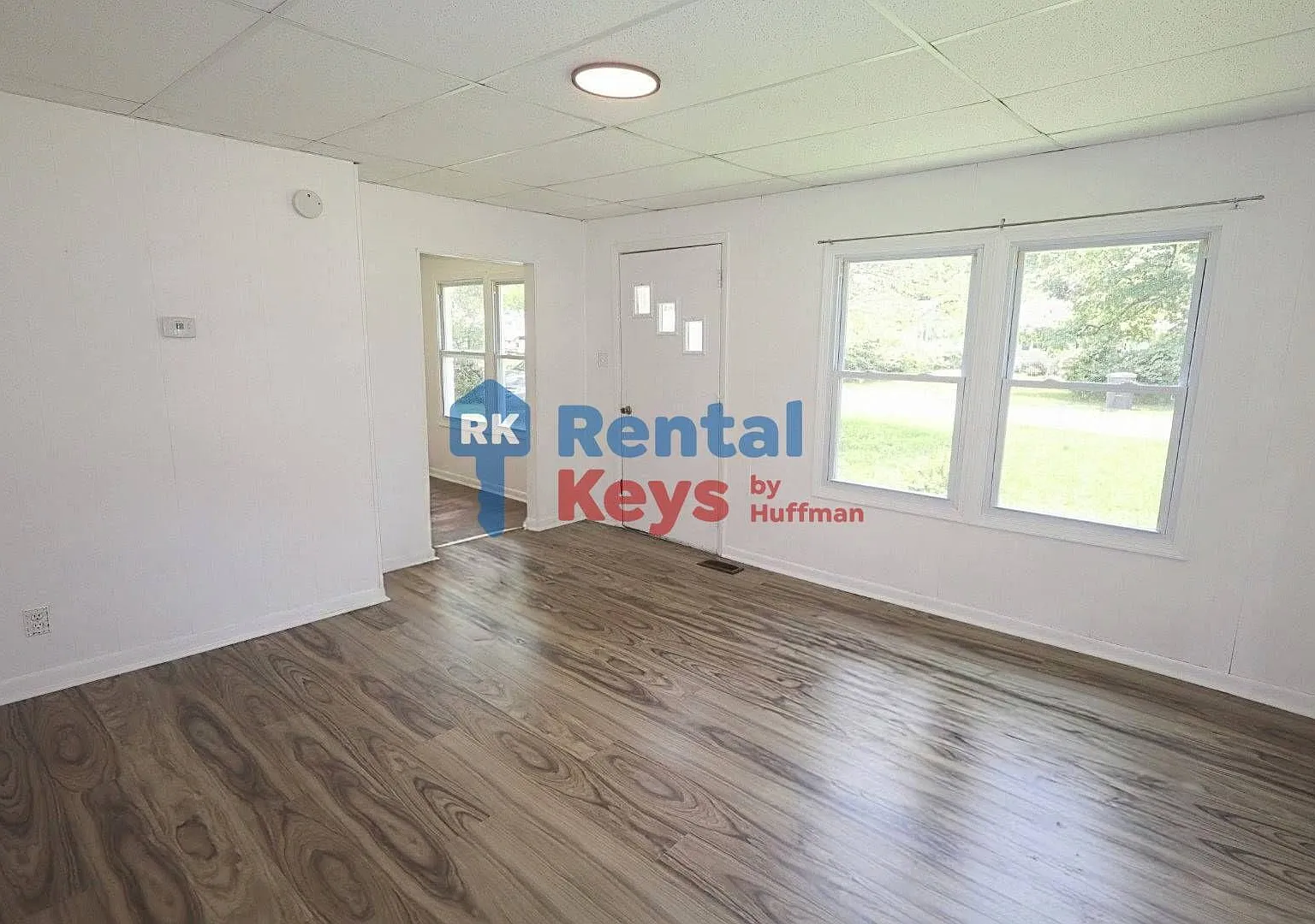 Two Bedroom House — Photo 2