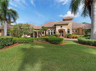 336 Chancery Cir, Naples, FL 34110