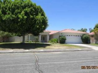 32875 Cielo Vista Rd, Cathedral City, CA 92234
