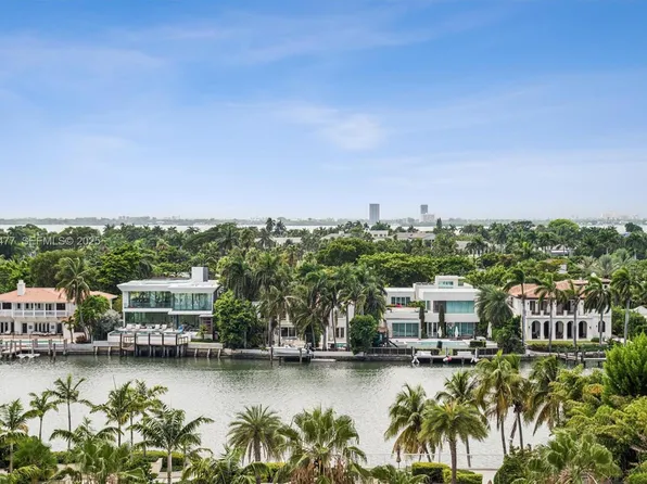 5601 Collins Ave APT 820, Miami Beach, FL 33140