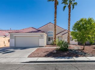 3928 Biddle St, North Las Vegas, NV 89032