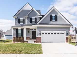 200 Campolina St #36, Chelsea, MI 48118