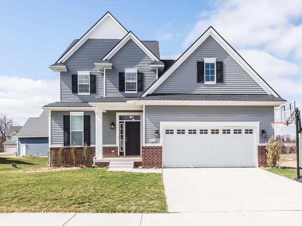 200 Campolina St #36, Chelsea, MI 48118