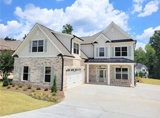 1960 Duncans Mill Ln, Jefferson, GA 30549